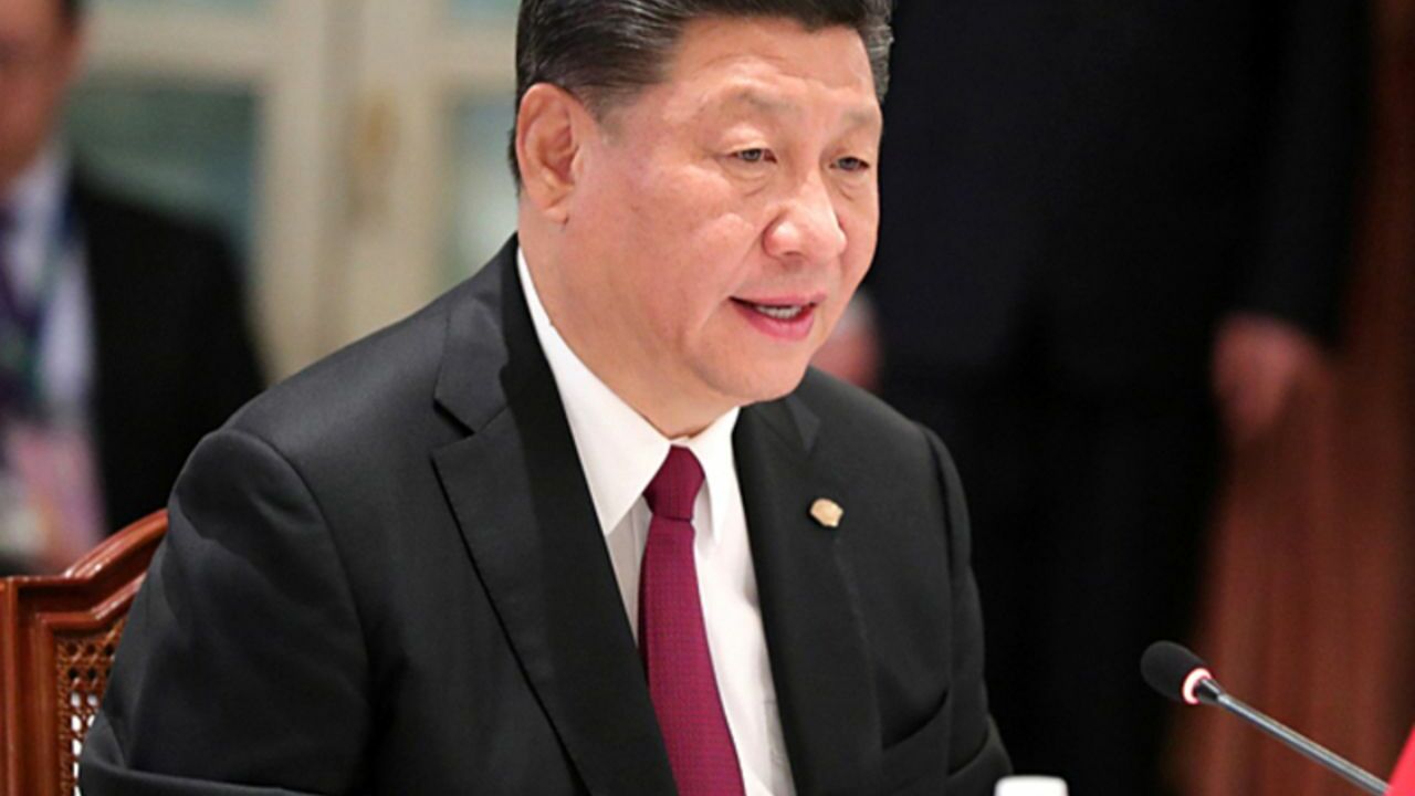 Си Цзиньпин заявил, что панацеи для выхода из кризиса на Украине нет