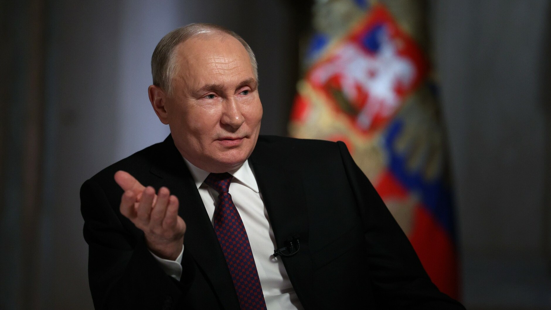 «Россия созрела»: Путин поддержал введение прогрессивного налога в стране