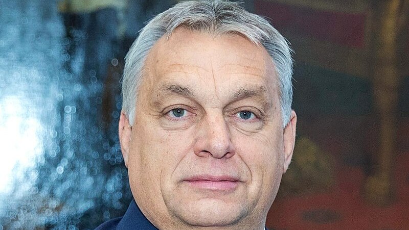 Премьер Венгрии призвал страны ЕС «восстать» против Брюсселя