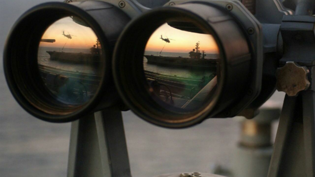 Breaking Defense: Дания купит подлодки для слежки за кораблями России