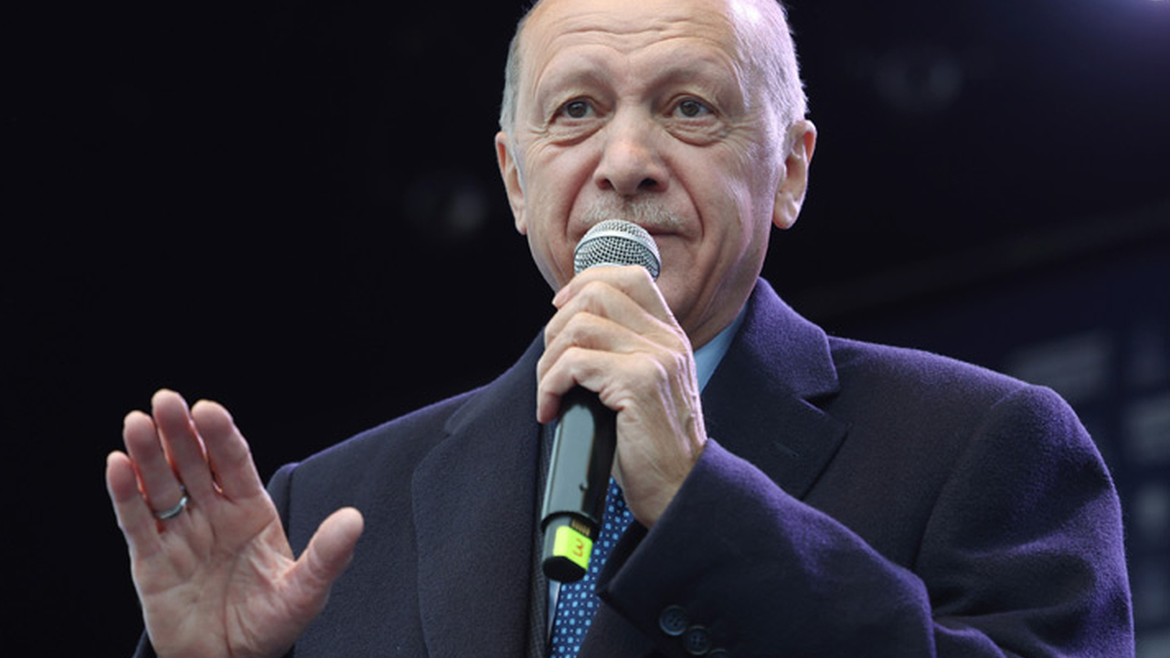 Эрдоган обвинил западные СМИ в лжи и фальсификациях