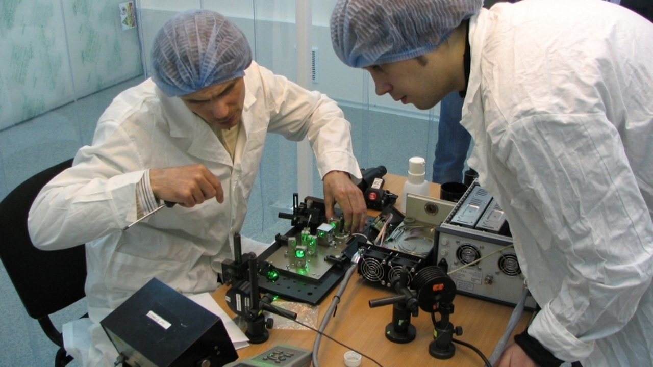 Российские ученые из СГУ разработали энергоэффективные магнитные структуры для новой электроники