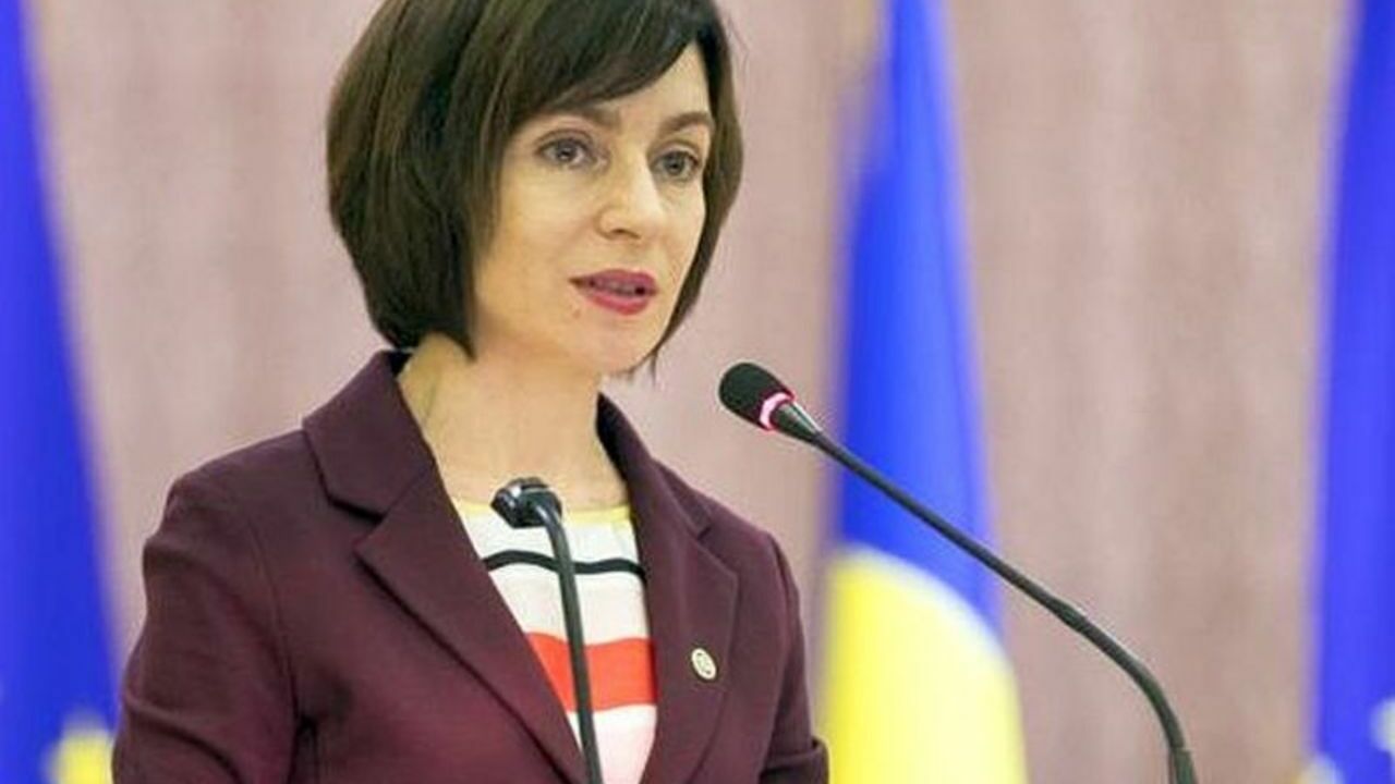 Санду: В Молдавии готовились попытки изменить конституционный строй