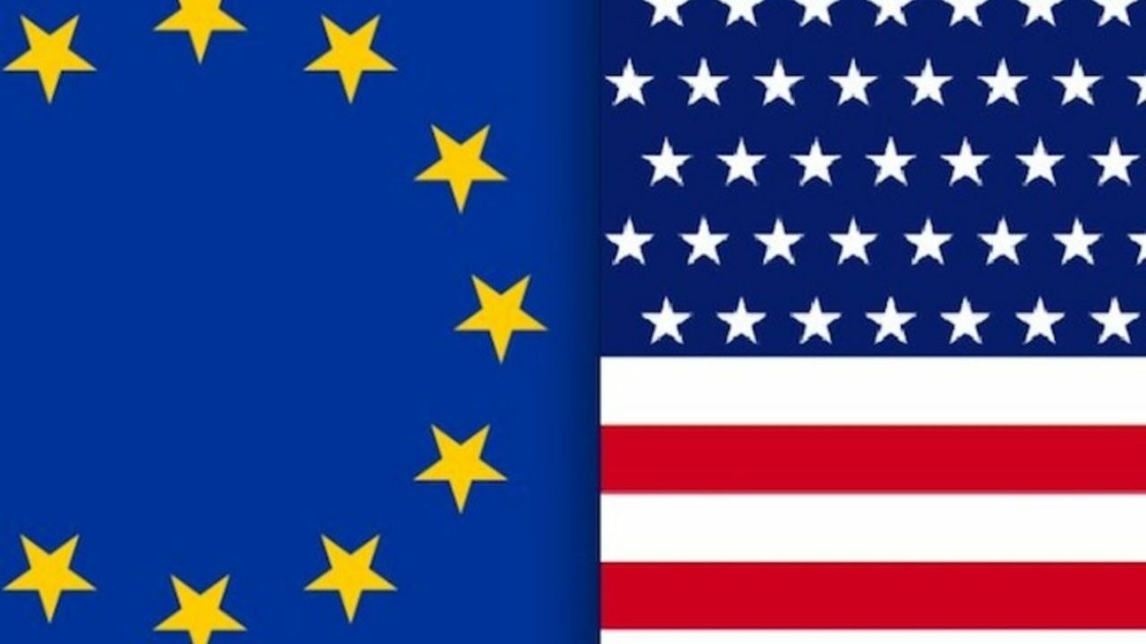 Bloomberg: ЕС и США испытывают трудности с согласованием новых пакетов помощи для Украины