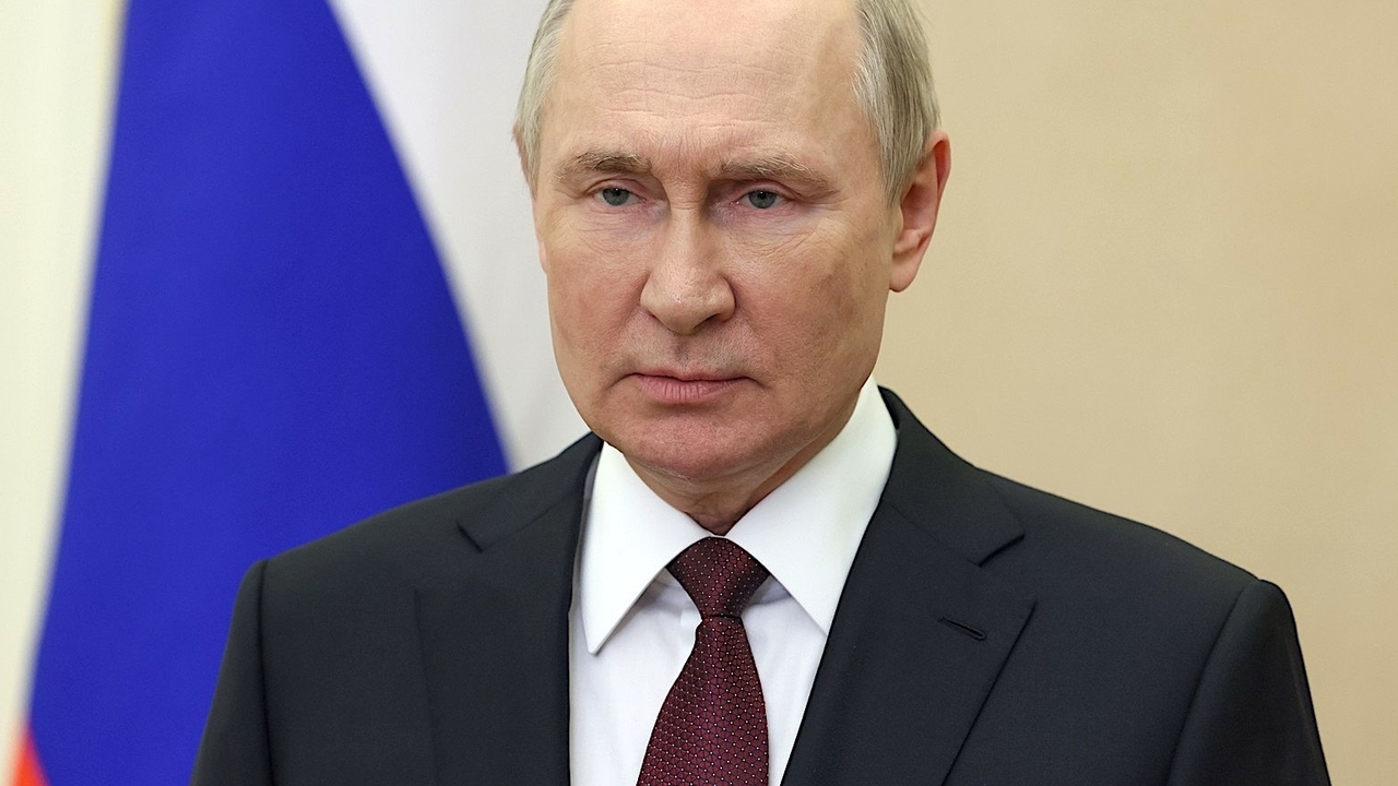 Историк Даниил Коцюбинский расскажет, заставил ли Путин Запад считаться с Россией