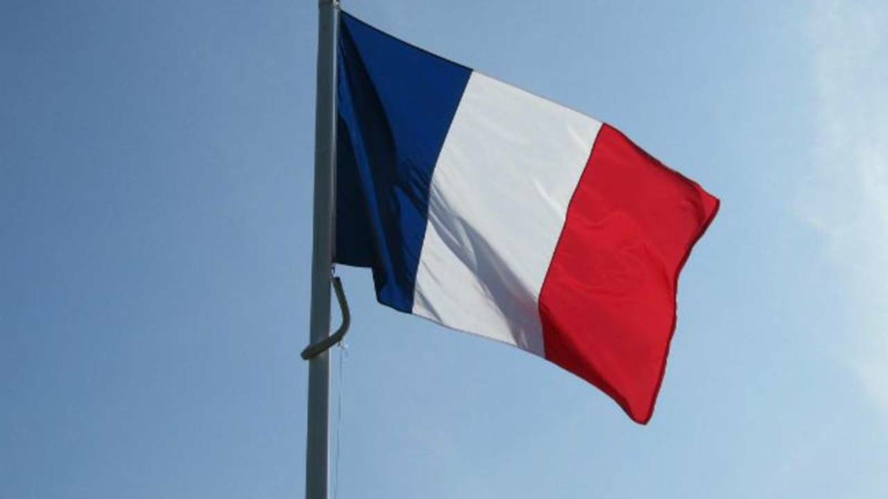 Во Франции объявили о начале масштабных военных учений