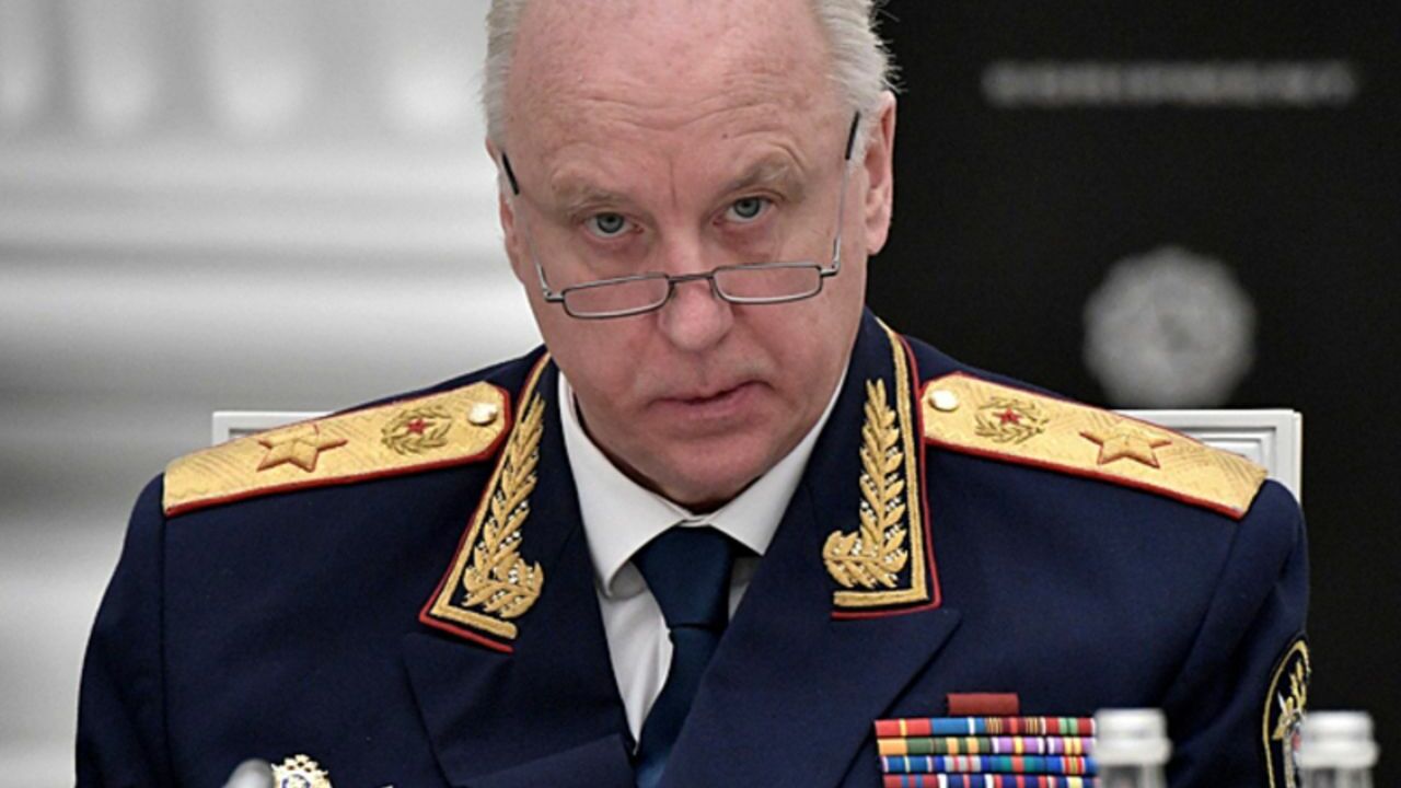Бастрыкин назвал количество уголовных дел по статье о дискредитации армии