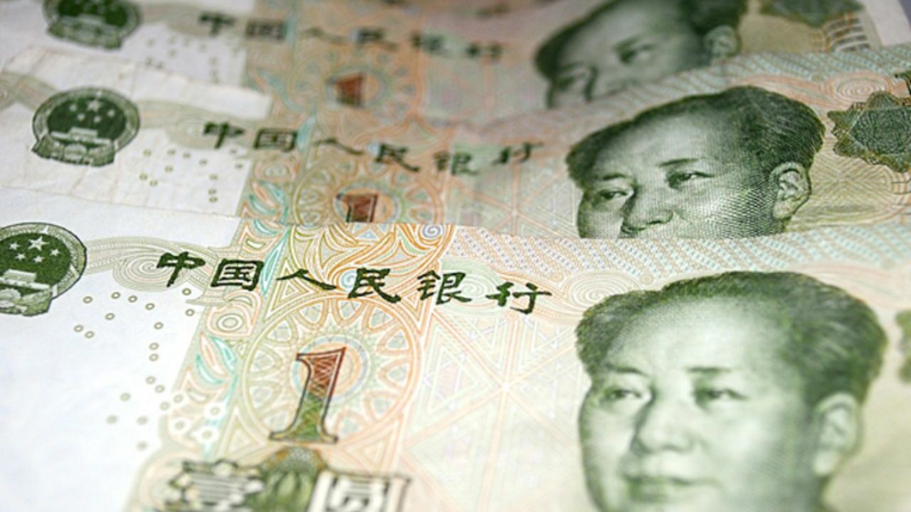 Никита Митрофанов. Станет ли юань таким же надежным для россиян, как доллар?