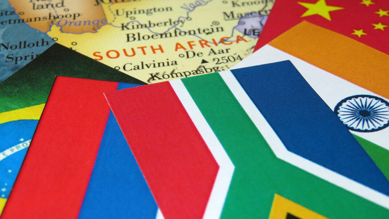 Саммит в ЮАР напугал Запад переделом сфер влияния