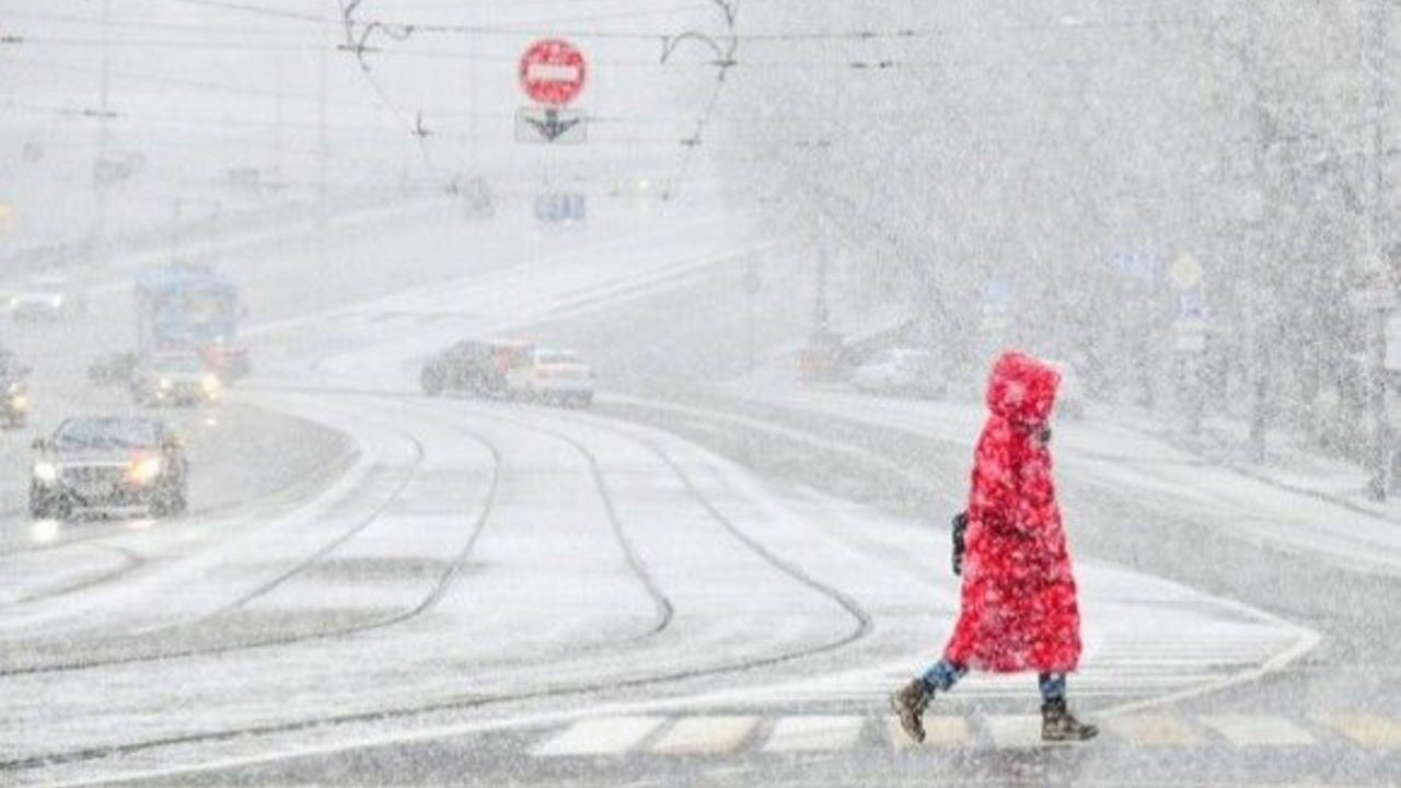 Москвичам пообещали первый снег в октябре