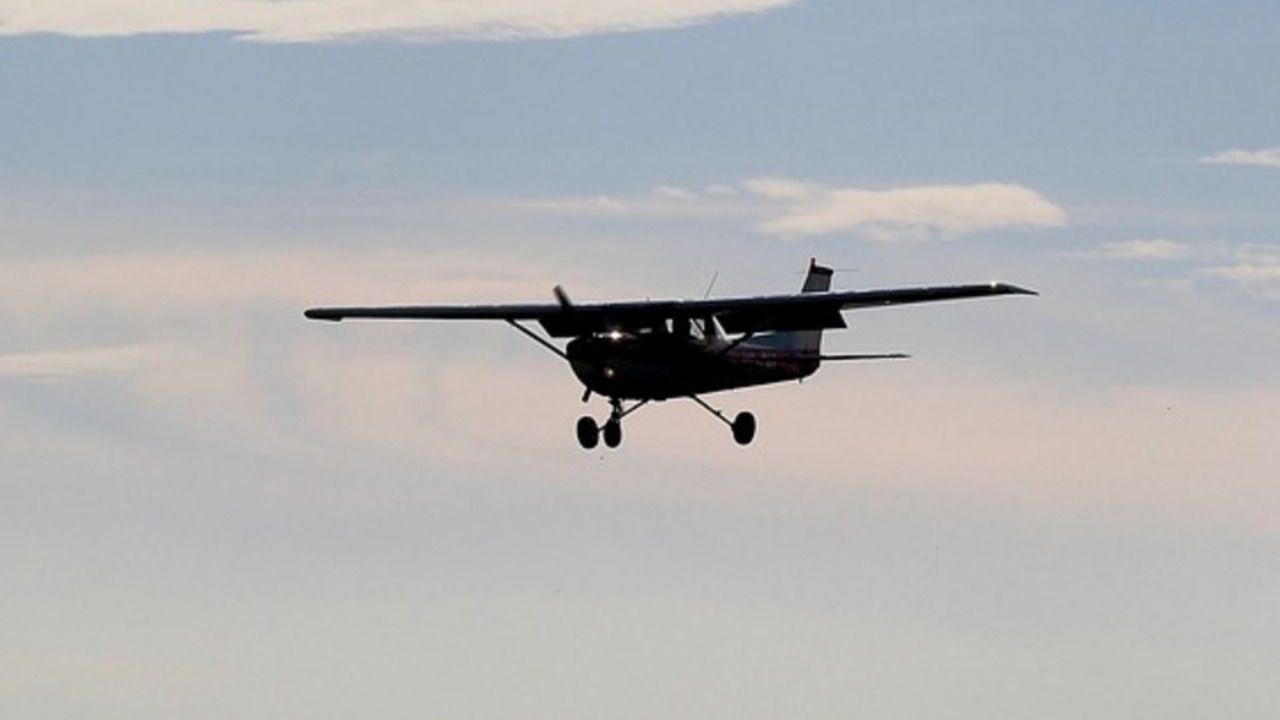 В Польше рухнул самолет Cessna, погибли пять человек