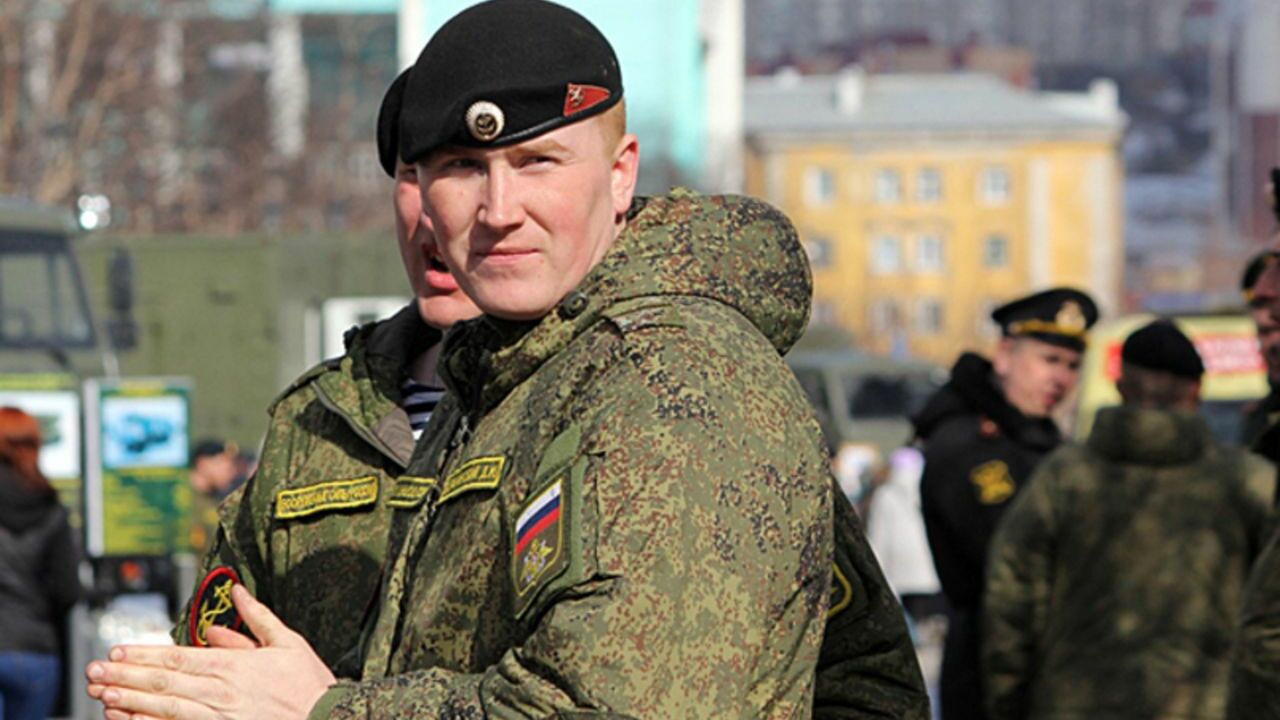 Госдума увеличила срок нахождения солдат и офицеров в запасе