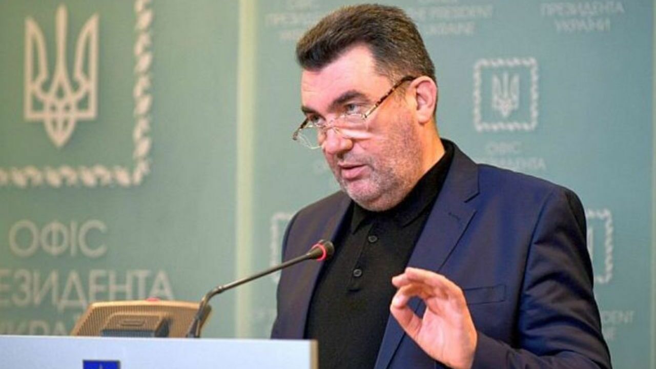 Глава СНБО заявил о «большой чистке» в силовых органах Украины