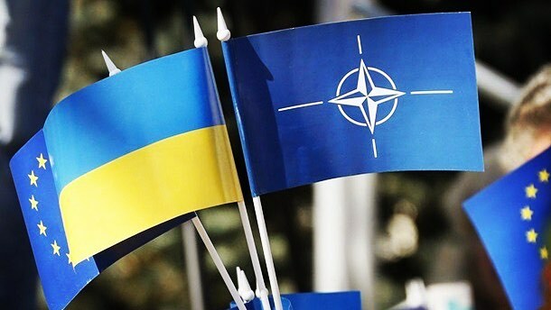 La Repubblica: НАТО может принять Украину в альянс в обмен на территории