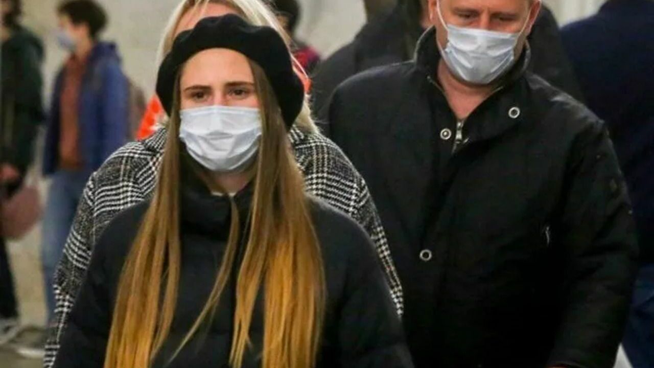 Россиян предупредили о вспышке ОРВИ, гриппа и ковида в середине февраля