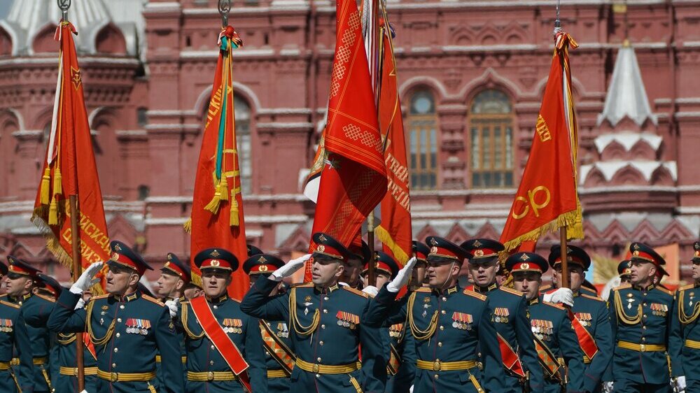 ТАСС узнал, лидеры каких стран согласились приехать в Москву на парад Победы