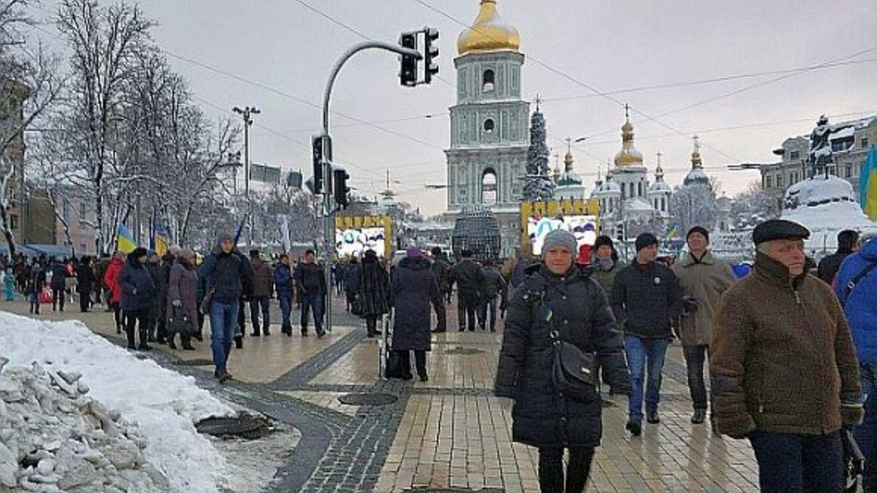 Кулеба: Украинцы готовятся к «самой ужасной зиме в истории»