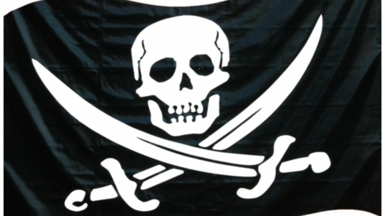 В Гвинейском заливе пираты захватили танкер датской компании
