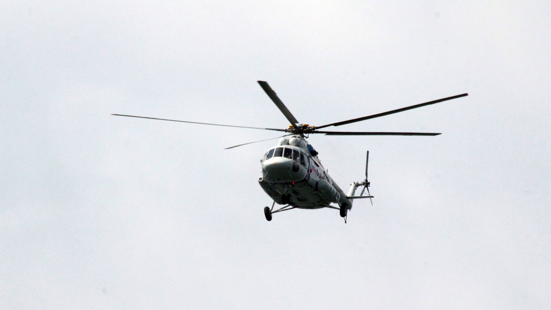 В Малайзии два военных вертолета столкнулись в воздухе: погибли 10 человек