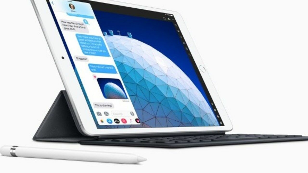 Компания Apple приостановила гарантийное обслуживание MacBook и iPad в РФ