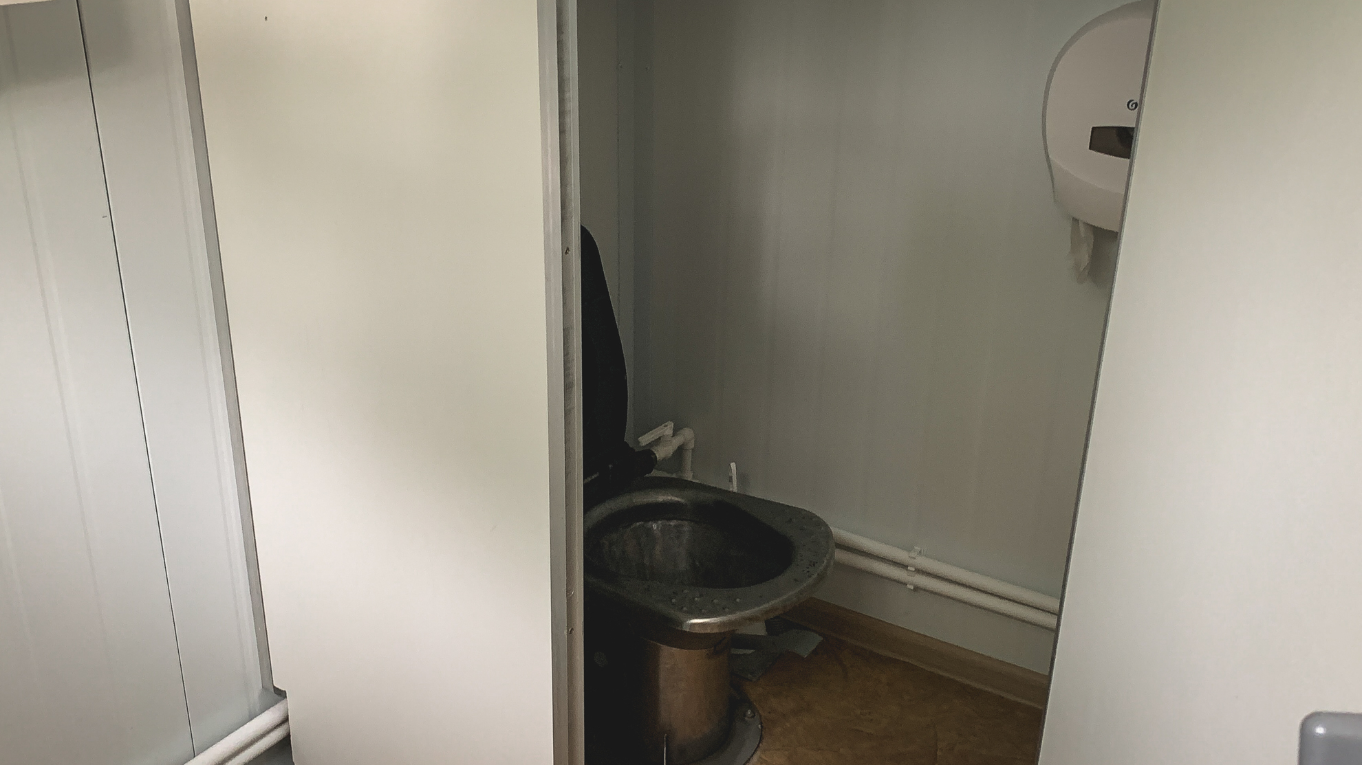 В РГГУ отчислили студентку, которая избила однокурсницу кувалдой в туалете вуза
