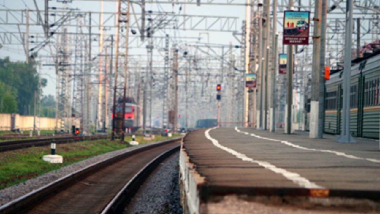 РБК: В Башкирии мужчину заподозрили в порче железной дороги «ради прекращения СВО»