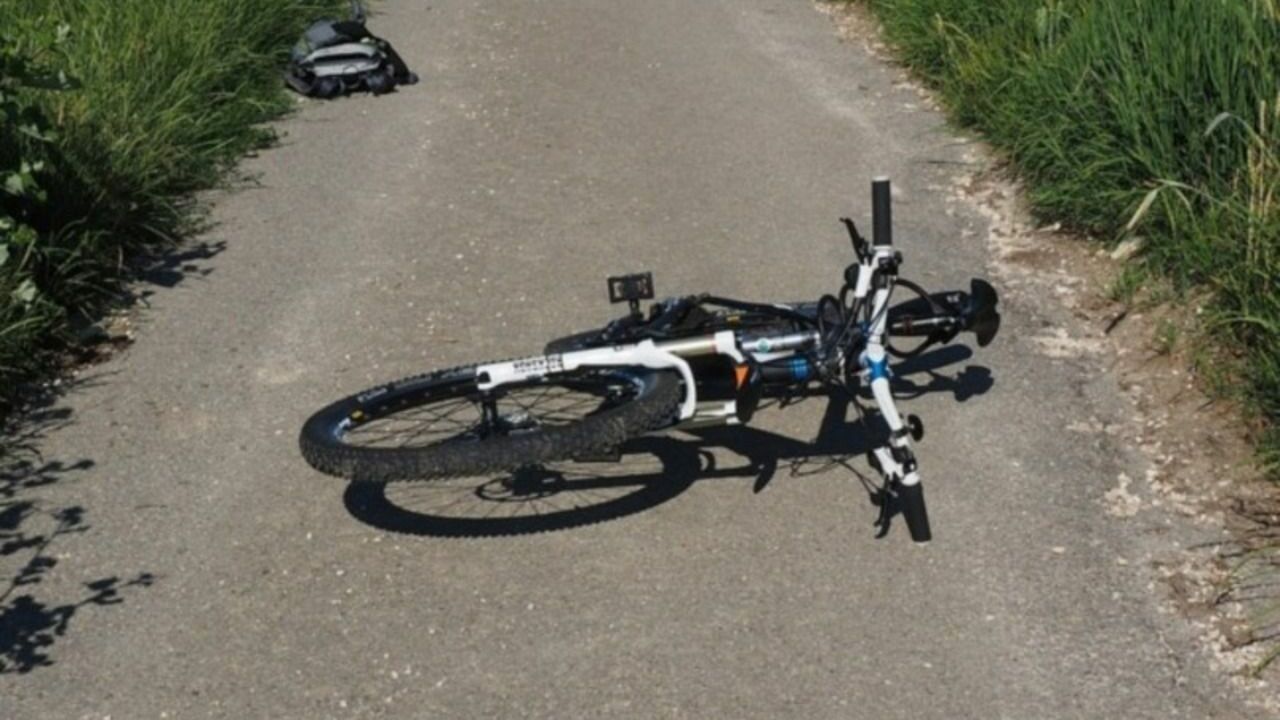 Итальянский велогонщик погиб в 17 лет после падения на многодневке в Австрии