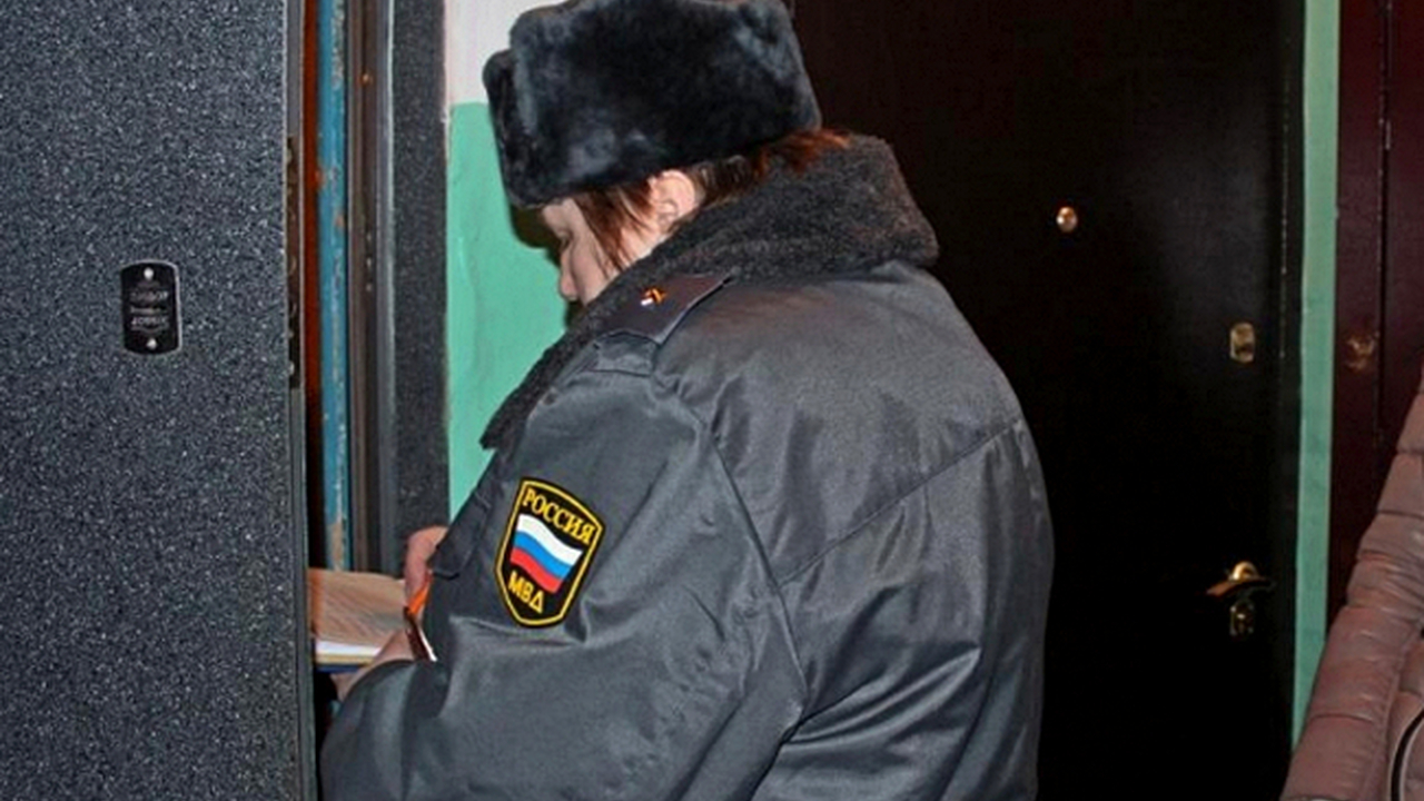 РБК: Силовики провели обыск в квартире подозреваемой в убийстве Татарского