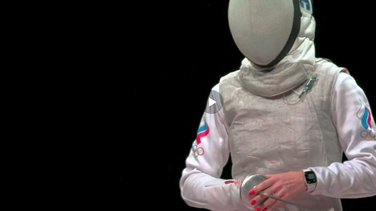 Российскую фехтовальщицу сняли с чемпионата Европы за лайки к постам в поддержку СВО