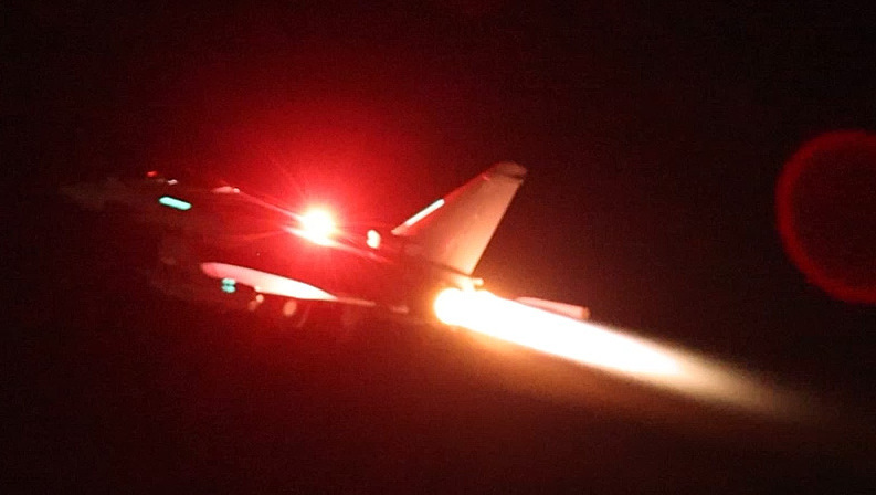 Россия будет рассматривать F-16 как носителей ядерного оружия