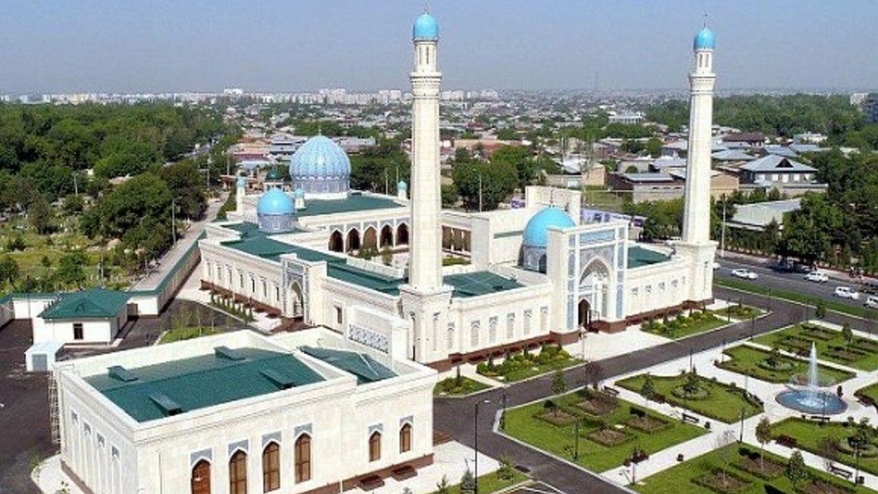 Полиция предупредила о возможных акциях поклонников движения «Редан» в Ташкенте