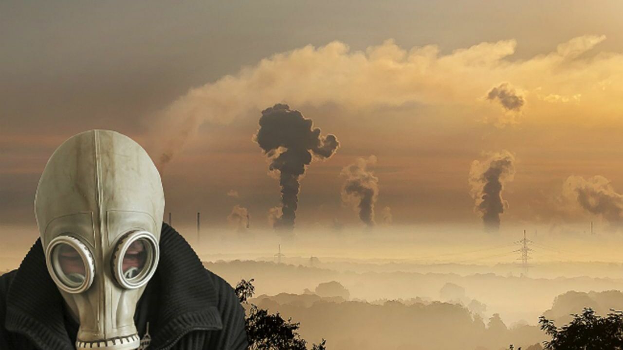 The Washington Post: Загрязнение воздуха угрожает здоровью 80% населения городов