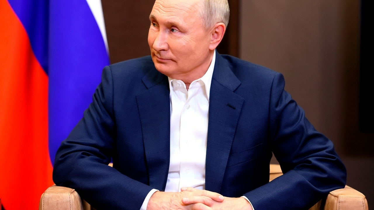 Путин пообещал расширить арктическую ипотеку