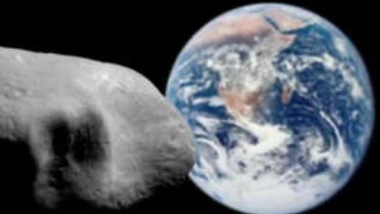 Капсула с грунтом с астероида вернулась на Землю (видео)
