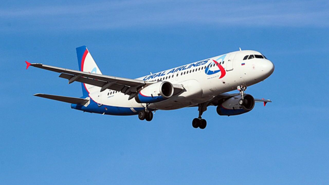Пилотам, которые посадили самолет в поле под Новосибирском, предложили уволиться