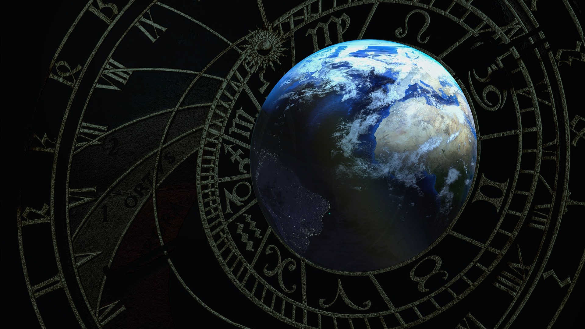 Астролог Чудинов предсказал кардинальные перемены в новолуние двум знакам зодиака