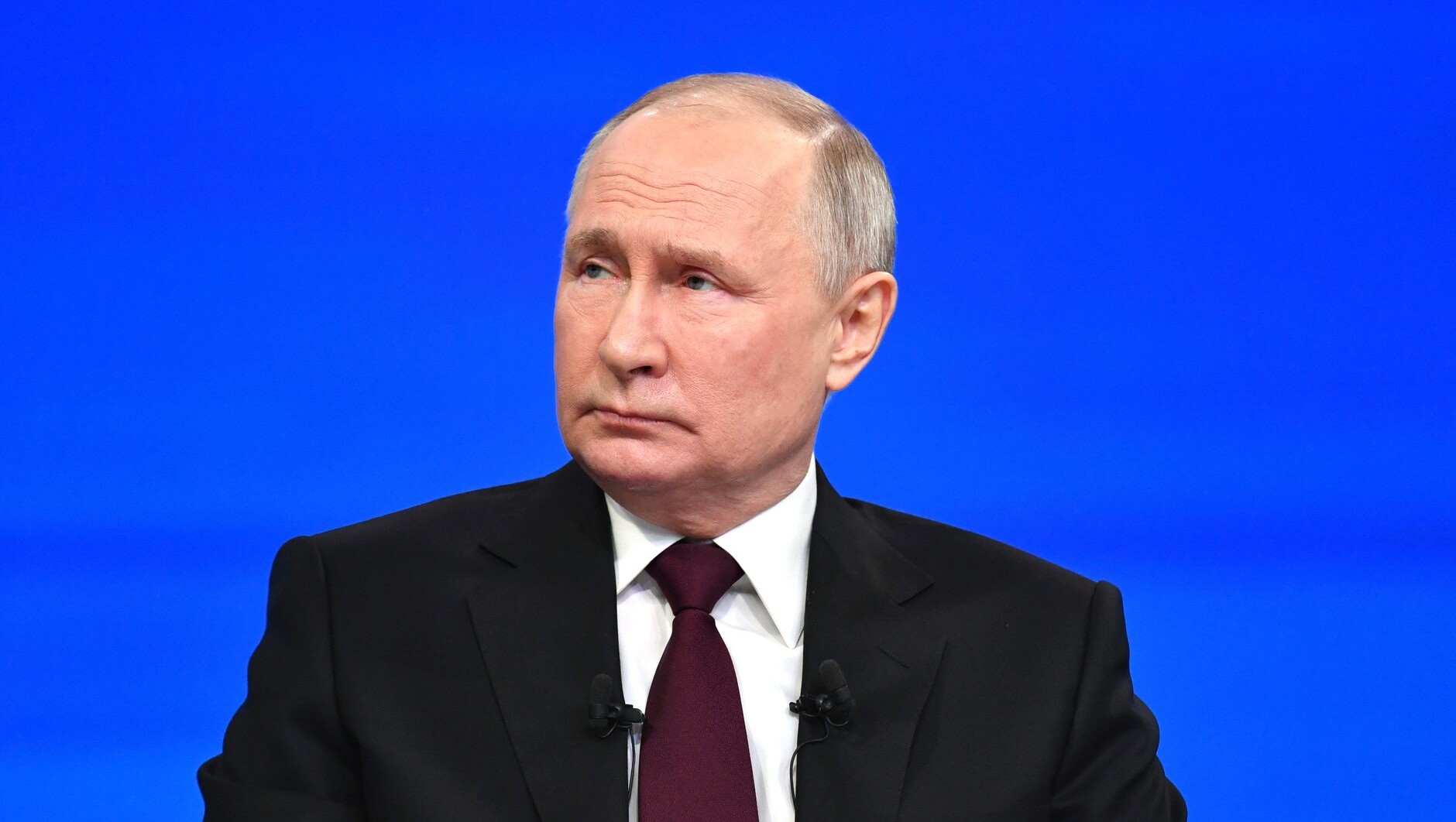 Путин среди основных задач нового срока назвал продолжение СВО и укрепление ВС