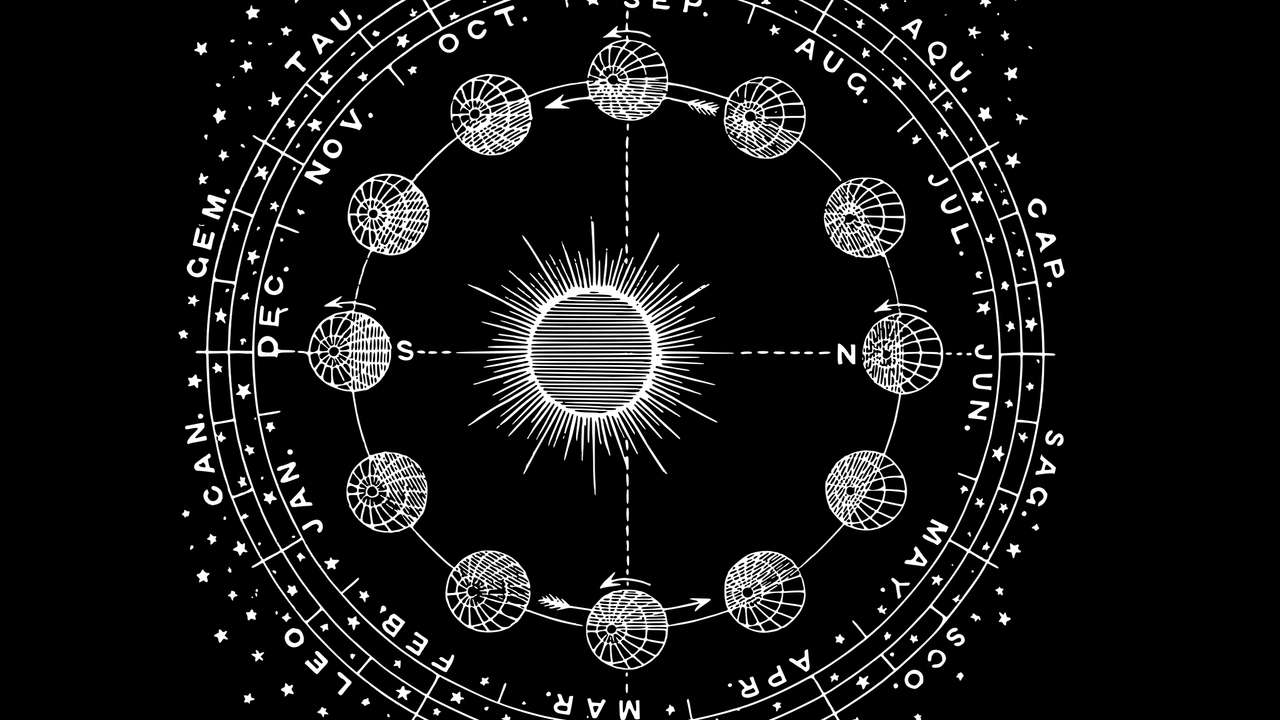 Астрологи пообещали четырем знакам зодиака удачу в конце апреля