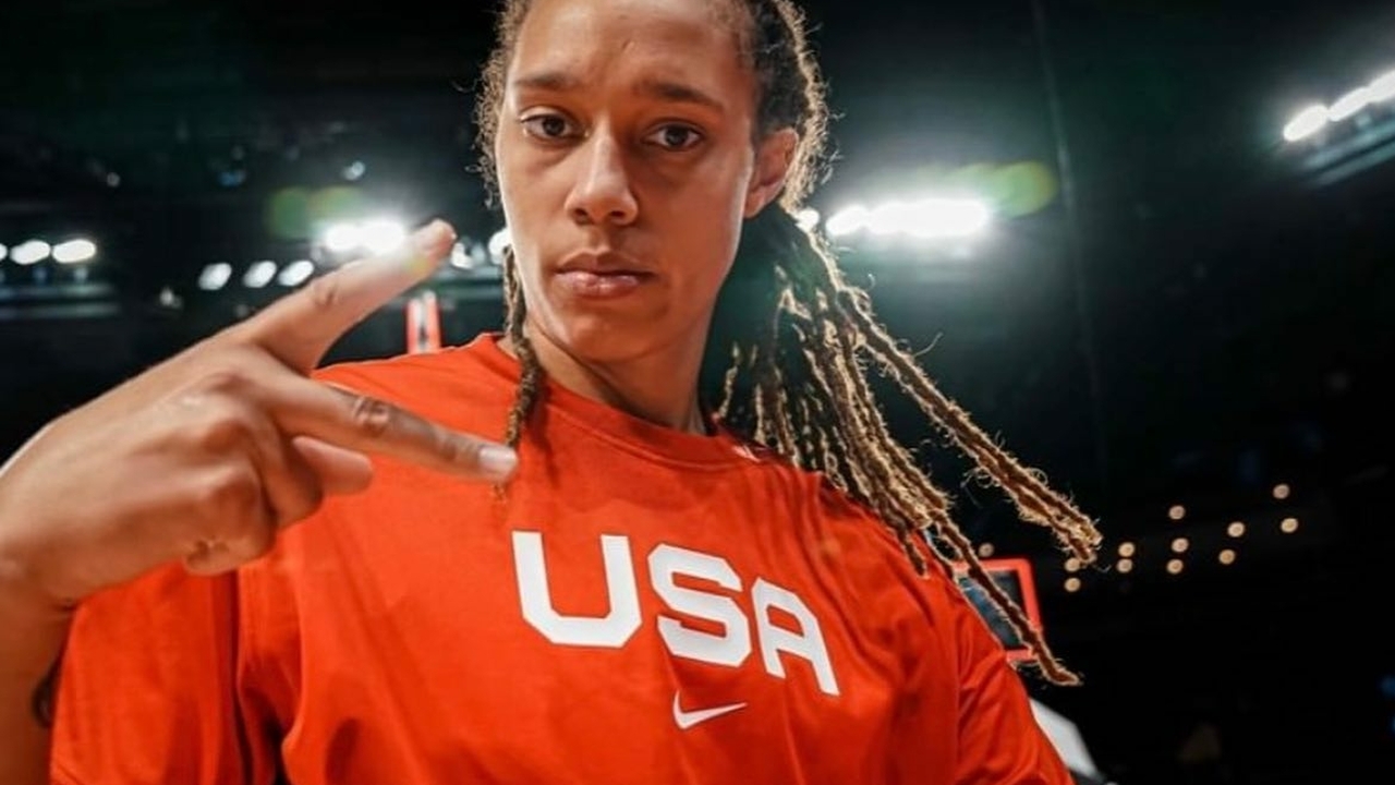 Обменянная на Бута американская баскетболистка вернулась в женскую НБА