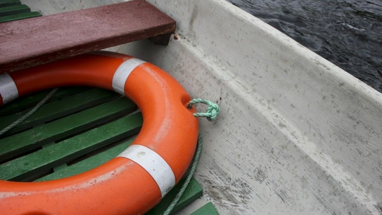 В Приморье нашли тело третьего пропавшего на реке ребенка