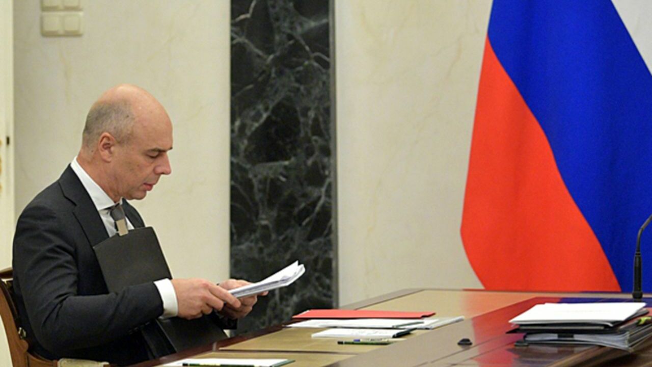 Путин пошутил про слезы Силуанова из-за бюджетных расходов