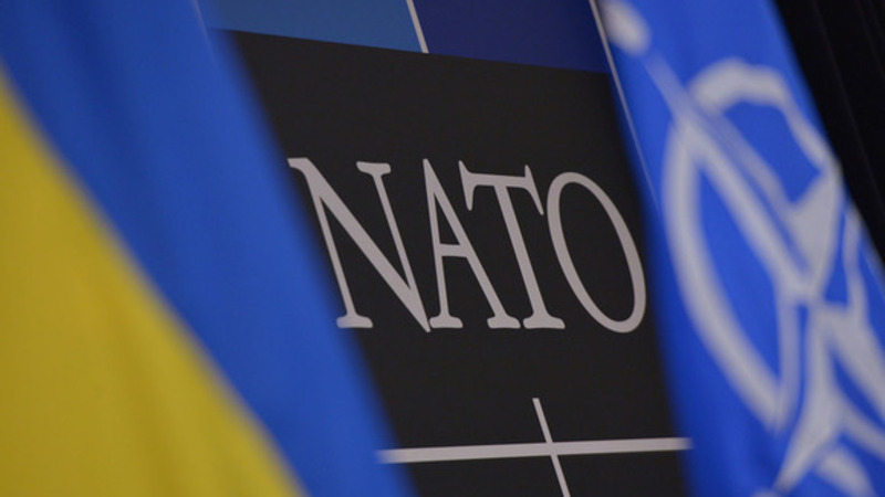 В Киеве заявили о последствиях для мира и Европы, если Украину не пригласят в НАТО