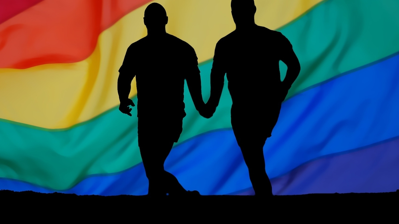 В Эстонии узаконили однополые браки
