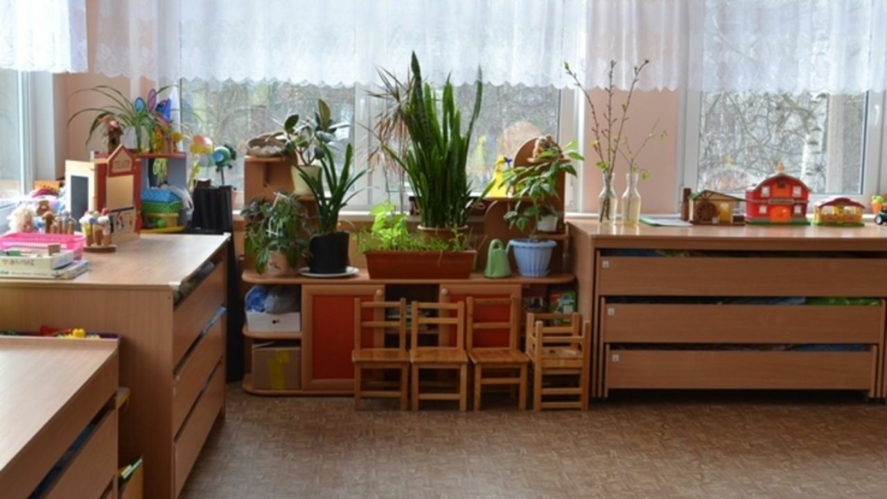 В Москве СК заинтересовался частным детским садом, устроенным в квартире жилого дома