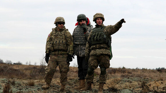Politico: Франция собирает страны, которые готовы отправить войска на Украину