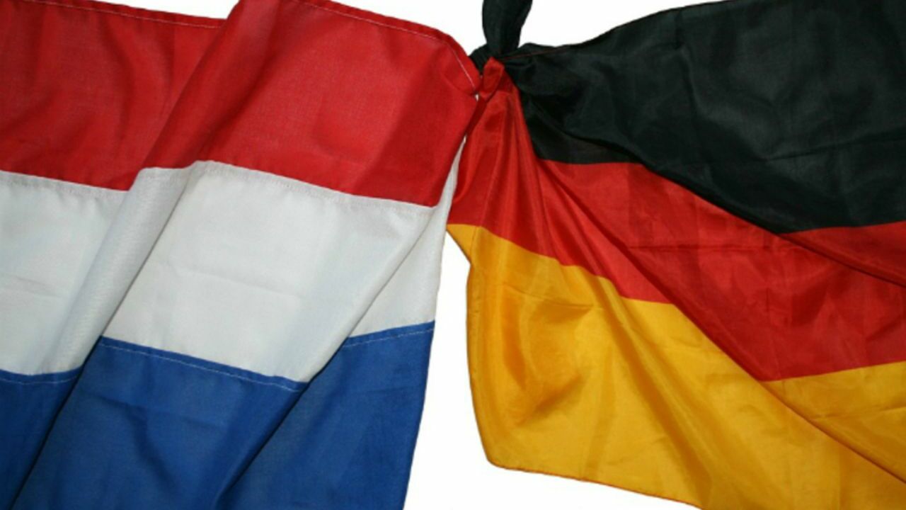 Германия и Нидерланды подготовили полное объединение сухопутных сил