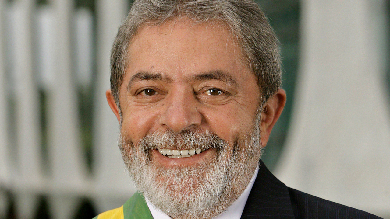 Президент Бразилии предложит свое посредничество в урегулировании конфликта на Украине