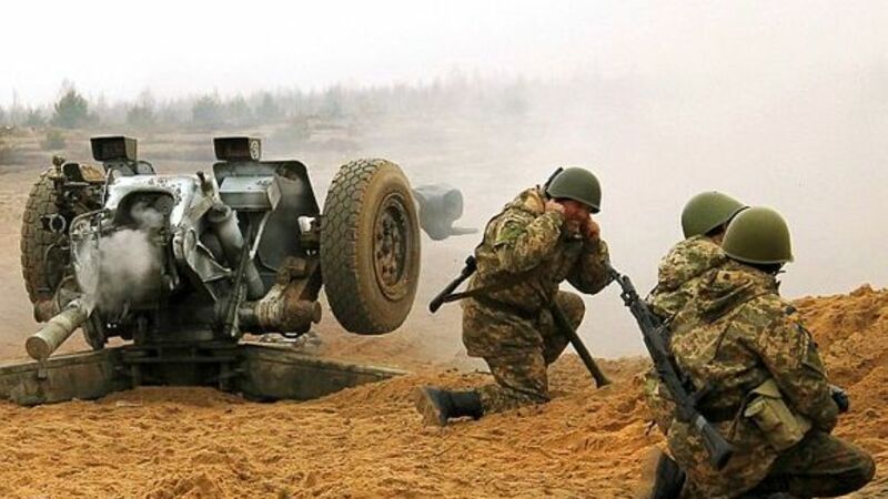 Bloomberg: Швеция направит Украине военную помощь на $680 млн
