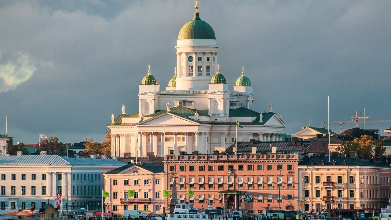 Мэрия Хельсинки решила расторгнуть договор на постройку храма с РПЦ