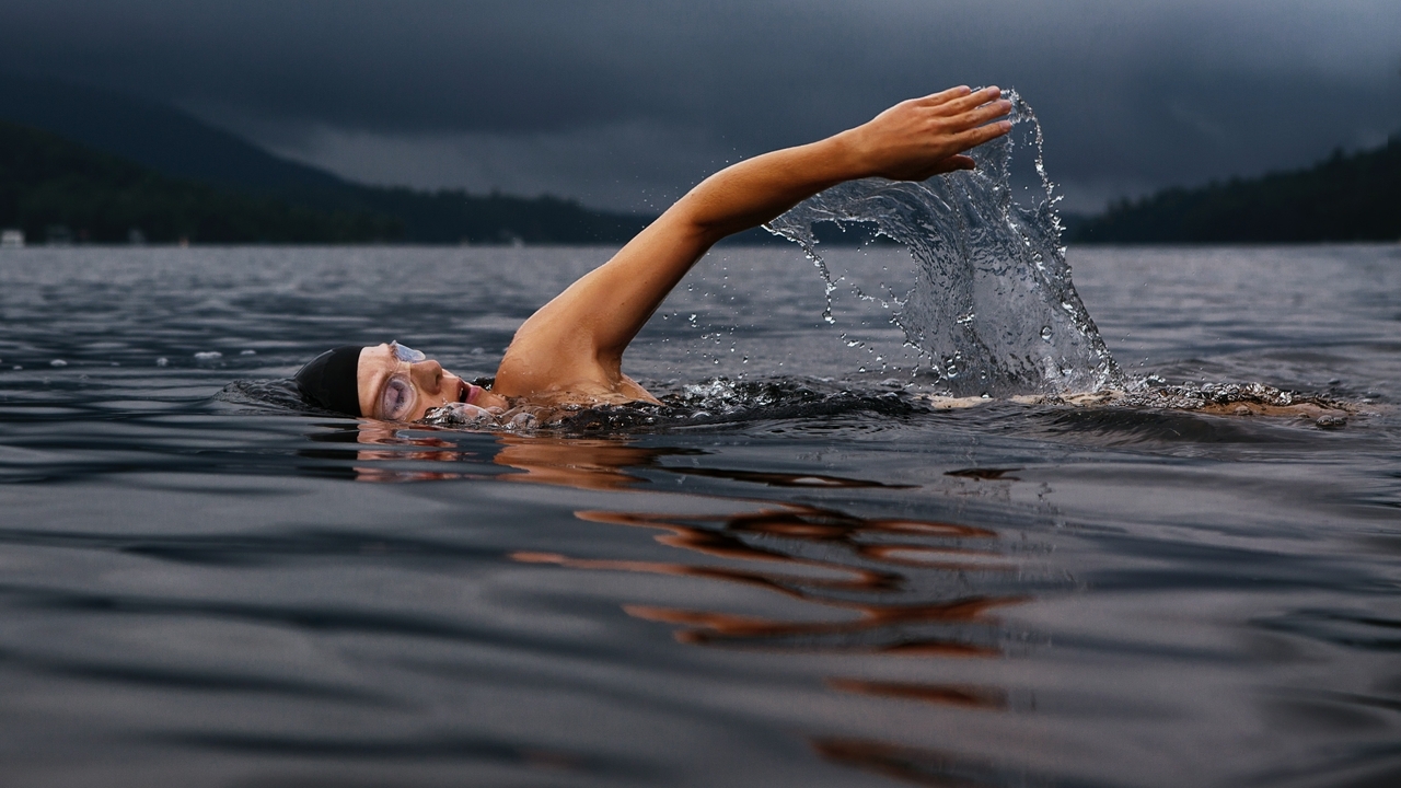 «Стало очень тяжело, мотивации не было»: российская пловчиха Кирпичникова решила сменить спортивное гражданство
